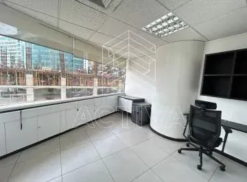 Oficina Amoblada en Venta con Vista Al Rio en The Point, Puerto Santa Ana, Guayas — imagen 2