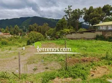 Terreno de 4.088 m² de Venta Sector Mirasierra, Alangasi — imagen 2
