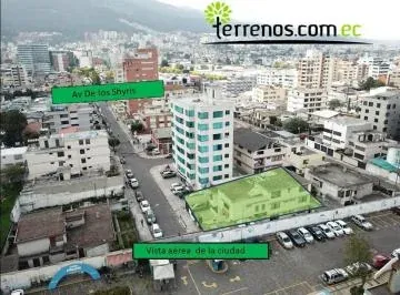 Terreno de Venta en La Carolina. 471 m² — imagen 5