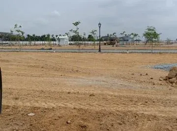 En Venta Espectacular Terreno en Aires Norte, Vía a Samborondón - 262.60 m² - $540 X m², Guayas — imagen 2