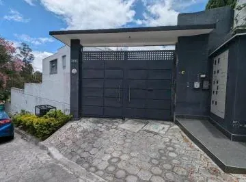 Cumbaya, Hermoso Terreno 800 m² — imagen 5