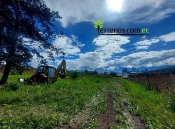 Terreno de Venta Calderón 8.800 m² Alta Plusvalia — imagen 4