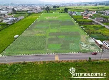 Terreno de Venta, en Machachi 31.308 m², E35 — imagen 3
