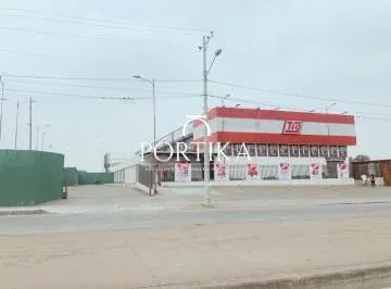 Venta Plaza Comercial - San Mateo - Vía Daule, Guayas — imagen 5