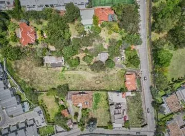Terreno en San Juan de Cumbaya — imagen 5