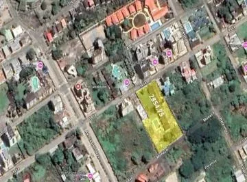 Terterreno de Venta en Castelnuovo - Tonsupa 2854.57 m² con Complejo de Cabañas O — imagen 2