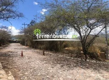 Terreno de 2.580 m² Urbanizacion Viña del Rio Tumbaco — imagen 5