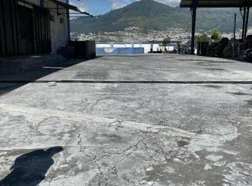 Vendo Oficinas, Almacenes, Bodegas, Terreno 14.671 m² Av Galo Plaza — imagen 5