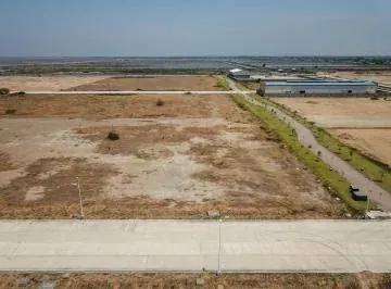 Piady - Vendo Terreno Industrial 2.500 m² - Vía Duran Yaguachi - Km 11,5, Guayas — imagen 2