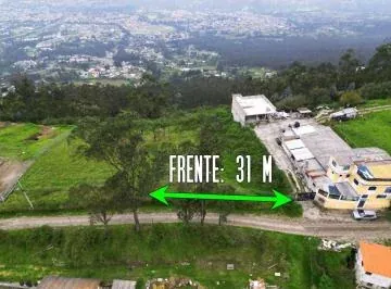 Terreno en Venta 1.318 m², Cerro del Auqui — imagen 4