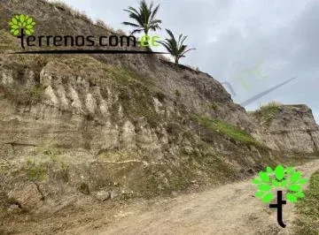 Terreno de Venta en Vía Cojimíes 6.300 m², Sector Surrones, Manabí — imagen 2