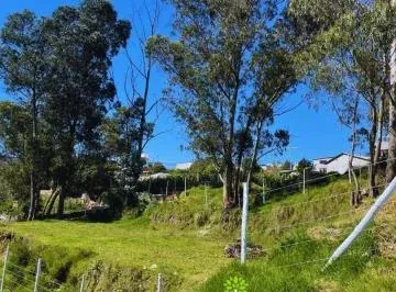 Terreno de Venta en Amagasí del Inca 814.24 m², Sector Colegio Británico — imagen 5