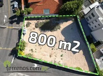 Terreno de 800 m² Dentro de La Urb. El Condado — imagen 5