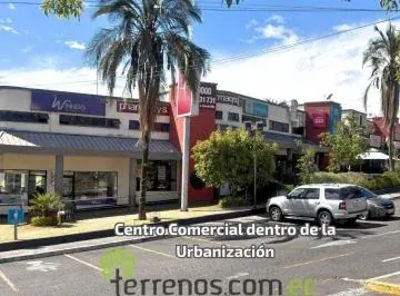 Terreno de 800 m² Dentro de La Urb. El Condado — imagen 2