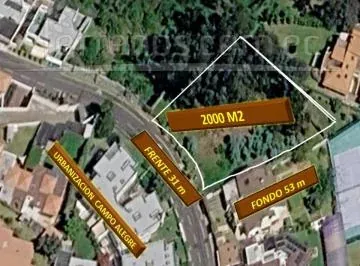 Terreno en Monteserrín — imagen 5