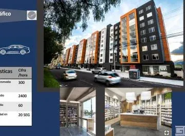 Locales Comerciales de Venta y Renta en Centro Norte — imagen 4