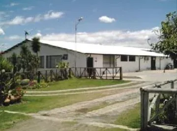 Terreno de 6.890 m² con 720 m² de Galpones — imagen 4