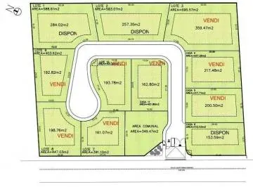 Terreno de Venta Puembo 583 m² Urbanización Meraki Puembo — imagen 5