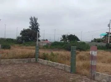 De Venta Terreno Comercial / Residencial. en La Ruta del Spondylus - G. Sanchez — imagen 5