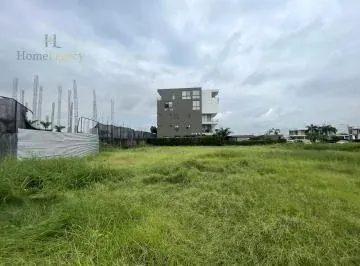 Venta de Terreno en Isla Mocolí Vía a Samborondón Ad, Guayas — imagen 3