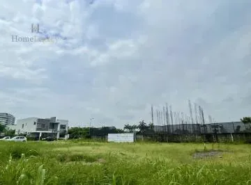 Venta de Terreno en Isla Mocolí Vía a Samborondón Ad, Guayas — imagen 2