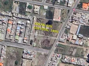 Terreno de Venta en Calderón 6.375 m² Sector Zabala — imagen 3