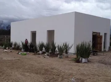 Vendo Precioso Terreno en Puembo Urbanizado con Electricidad Agua y Al a Tarillado con Casa de Cuida — imagen 2