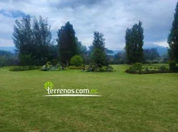 Terreno de Venta de 6.740 m² en Tababela, Cerca del Parque — imagen 2
