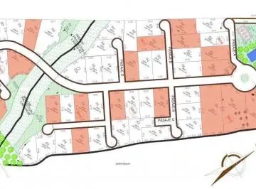 Venta de Terreno 625 m² Urbanización Palmeras de El Caoni, Puerto Quito. Provincia de Pichincha — imagen 2