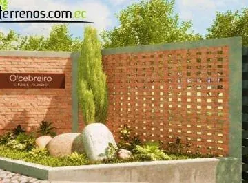 Terreno de Venta en Puembo 600 m² Urbanización O´cebreiro, Lote #2 — imagen 5