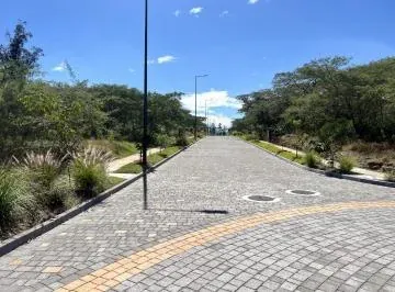 Terreno de Venta en Tumbaco, Dentro de La Espectacular Urbanización Napakuna, Vista, Amenities — imagen 2