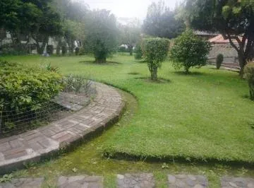 Terreno con 2 Casas en Venta, Sector Sangolquí — imagen 4