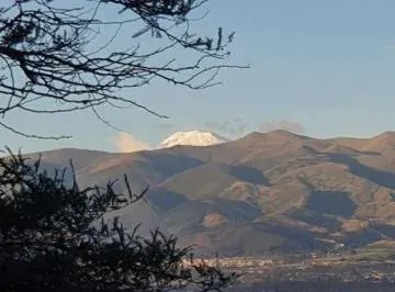 Nayón 7500 m². Hermosa Vista. Provincia de Pichincha — imagen 4