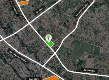 Terrenoterreno en Venta Los Chillos 17.692 m², Cerca de Av Ilaló, Vivienda Vip y Vis — imagen 5