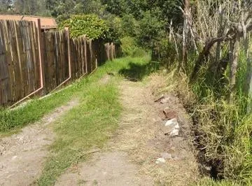 Vendo Bonito Terreno Comunal en Tumbaco Sector Guagrahuma — imagen 2