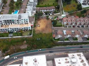 Terreno - Cumbayá — imagen 5