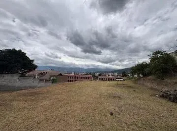 Terreno - Cumbayá — imagen 2