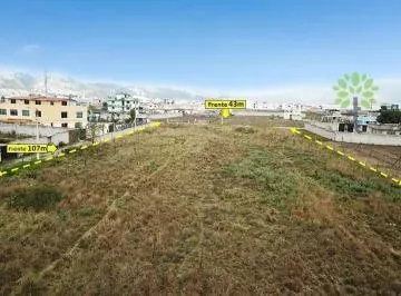 Terreno de Venta en Llano Grande 4.584 m² Sector Calderón — imagen 3