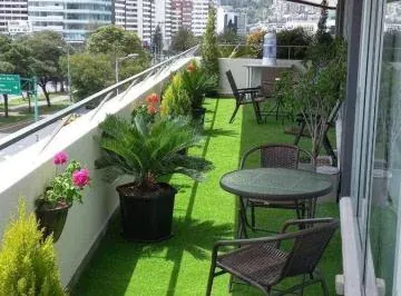 Venta Oficinas en Sector La Carolina — imagen 3