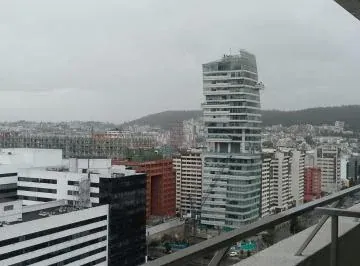 Se Vende Oficina de 262,21 m² en Edificio Corporativo - La Carolina — imagen 4