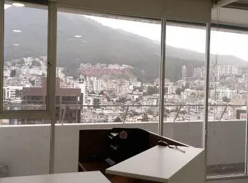 Se Vende Oficina de 262,21 m² en Edificio Corporativo - La Carolina — imagen 3