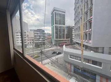 Venta Oficina Sin Parqueadero en El Sector de La Riofrío y 10 de Agosto — imagen 3