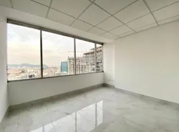 Oficina de Estreno en Venta, Torre Millenium Corporativo, Kennedy Norte, Norte de Guayaquil. 43 m², Guayas — imagen 5