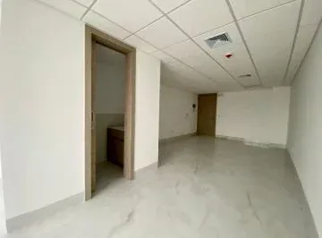 Oficina de Estreno en Venta, Torre Millenium Corporativo, Kennedy Norte, Norte de Guayaquil. 43 m², Guayas — imagen 3