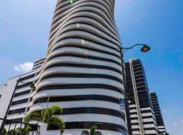 Venta Oficina The Point Puerto Santa Ana Vista Al Rio con Parqueo (Age), Guayas — imagen 5