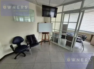Venta Oficina The Point Puerto Santa Ana Vista Al Rio con Parqueo (Age), Guayas — imagen 3