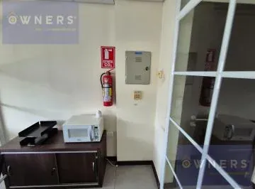 Venta Oficina The Point Puerto Santa Ana Vista Al Rio con Parqueo (Age), Guayas — imagen 2