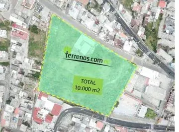 Terreno Venta Oportunidad 10.000 m² Proyecto Inmobiliario Chilibulo Villaflora La Magdalena Canje — imagen 4