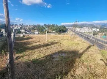 Vendo Lote de 9.360 m² en La Ruta Viva Sector Escalón Tumbaco — imagen 2