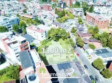 Venta de Terreno 1300 m² en Bellavista (Dentro de Urb) Ideal Para Proyecto — imagen 3